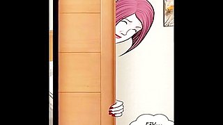 Hot Cartoon Porn Makes Me Ejaculate!