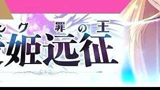 Big boobs milf masturbates with her dildo