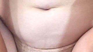 POV South African Wife Fucked to Orgasm