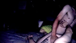 Hot Hard Sex With Squirting Cock Riding Girlfriend