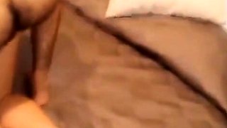 Hot Mexican Girl Creampied - Amateur Milf