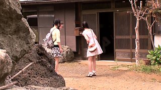 Asians Japanese Milfs Getting Hardcore Fu