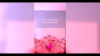 Biggdebbiecakez Making Love to That Pussy