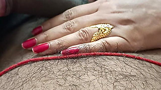 A Secret Affair Attha and Alludu Fucking Whail Massage Telugu Voice