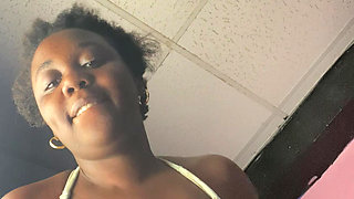 Alliyah Loves Spanish Men, Performs For Hispanic Daddy