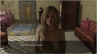 Desert Stalker 25 Game Play