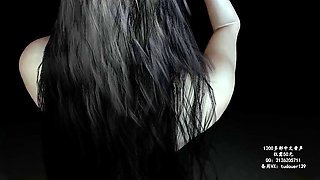 Asmr Chinese VoiceThe Transformation of Woman S excerpt 001
