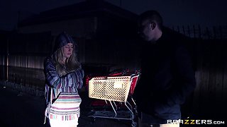A Warm Place To Stay Tonight With Carter Cruise, Keiran Lee - Brazzers