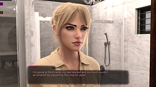 A Perfect Marriage Update 29