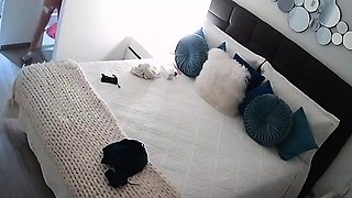 Voyeur amateur hidden cam full sex