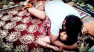 Cutie Pie - Sex With While Rest