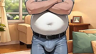 Grandpa Lesson Tabou Hentai Game Ep.1 Naughty Old Man Is Touching My Fiance Huge Ass!