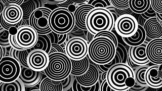 Blonde Solo Female's Nudist Walk on the Beach