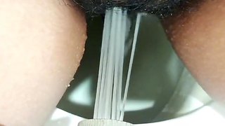 Hot Aunty Pissing In Bathroom And Mastrubating Hardly