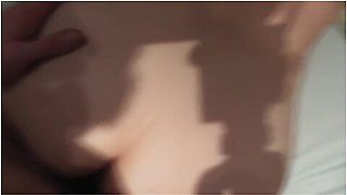 My Wife Records How They Cum Inside Her