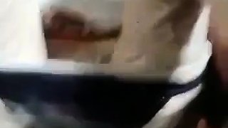 Solo Amateur Latina Teen With Big Boobs