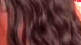 Mature MILFs Kelly and Ebony Share Lucky Stud
