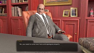 A Perfect Marriage Update 31 - 3D Animated Porn Game with Hot MILF, Cheating Wife & Old Man Sex