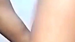 Valentine Day Special Fucking Hard Couple Enjoy Riding with Step Sister
