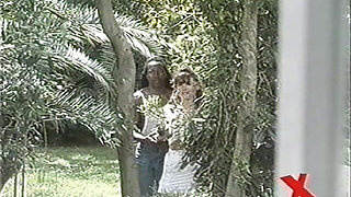 Voglia Di Maschi Caldi (1994)