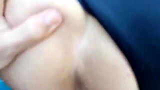 Deutsche MILF im Bikini Outdoor gefickt