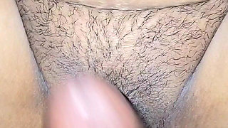Indian Desi Tight Pussy Girl Hardcore Sex.