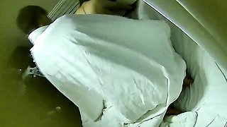 Amateur Asian Solo Fucking On Cam