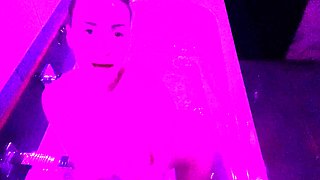 Softcore brunette fist homo teenager