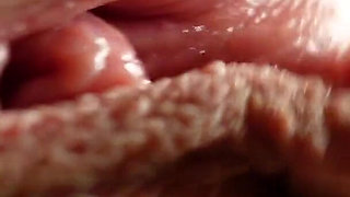POV Facesitting Riding Your Face with My Beefy Pussy
