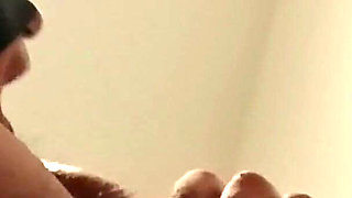 MILF Blowjob with Cum in Mouth