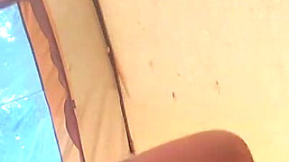 Old Bald Man Fucks Old Skinny Grandmother and Makes Her Squirt