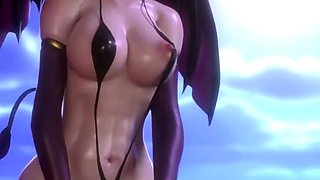 Digital Desire - Sensational 3D Collection