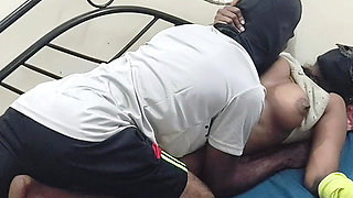 Home Nurse Used by Mental Illness Stepson with the Help of Stepdad