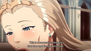 MILF Hentai HMV Compilation from Shush008.308