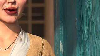 Amir the Village Hero - V0.1 - Full Part