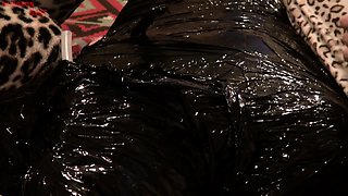 Amateur medical fetish and bdsm doctor pussy