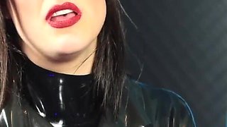 Latex interview