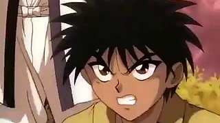 Rurouni Kenshin 21: Fansly, Vintage  Anime Porn