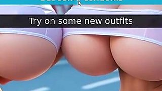 Doll Verse Gamplay with Sex Scene Part 12 V0.8