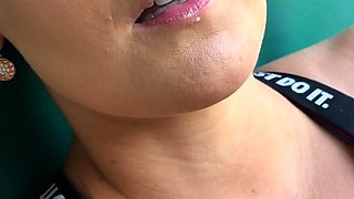 Amateur Blonde Teen Plays Solo with Toy Webcam Porn