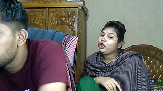 Hot Indian College Girl - Sex with Teacher