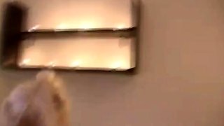 Mistress Vixen - Bathroom Slave