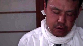 Asians Japanese Milfs Getting Hardcore Fu