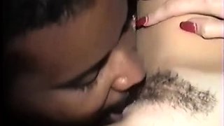 amateur interracial creampie gangbang