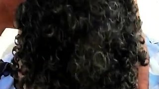 Lisa - Third Lover on the Beach (French Cuckold)