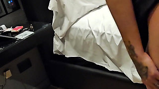 I Suck Her Ass Before Fucking Her Without a Condom in Buenos Aires