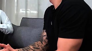 Hot teacher wants her student to pound her for a pass