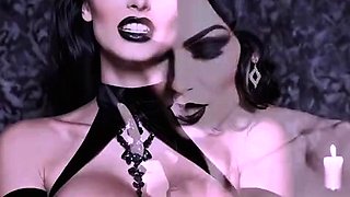 DARK SAINT ASTARIELLE