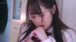 Asian sex video blowjob fingering