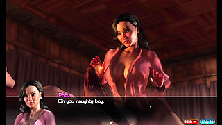 Treasure of Nadia Sex Game Animation Collection [part 01] Nude Game [18+] Porn Games